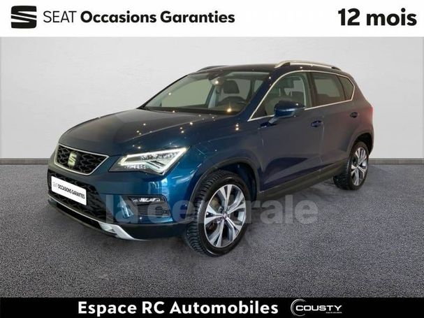 Seat Ateca 2.0 TDI Style 110 kW image number 1