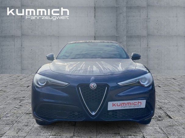 Alfa Romeo Stelvio 2.2 Diesel Super 140 kW image number 2