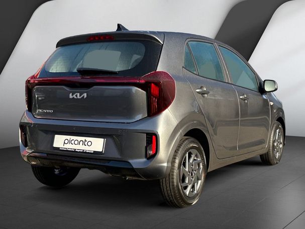 Kia Picanto 1.0 49 kW image number 5