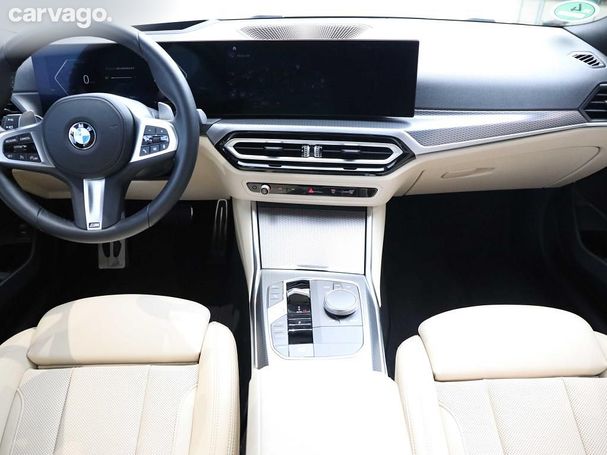 BMW 320d Touring xDrive 140 kW image number 6