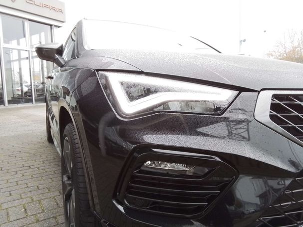 Cupra Ateca 2.0 TSI 4Drive 221 kW image number 25