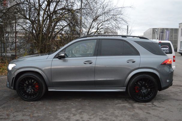 Mercedes-Benz GLE 450 270 kW image number 17