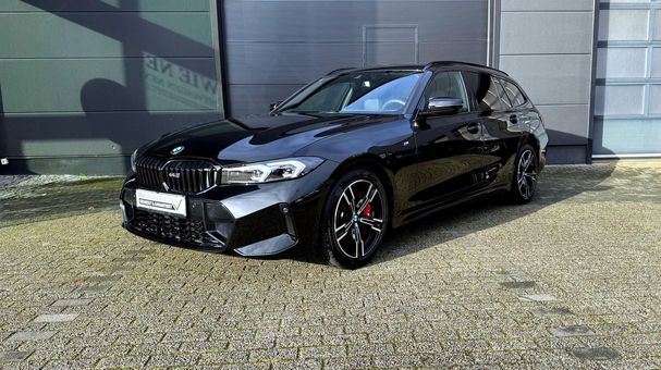 BMW 320d Touring 140 kW image number 2