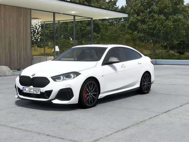 BMW M235i xDrive 225 kW image number 1