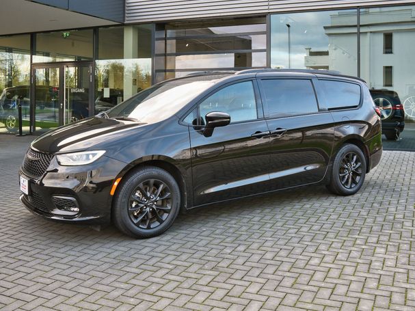 Chrysler Pacifica 214 kW image number 2