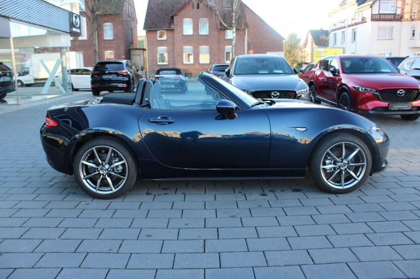 Mazda MX-5 135 kW image number 10