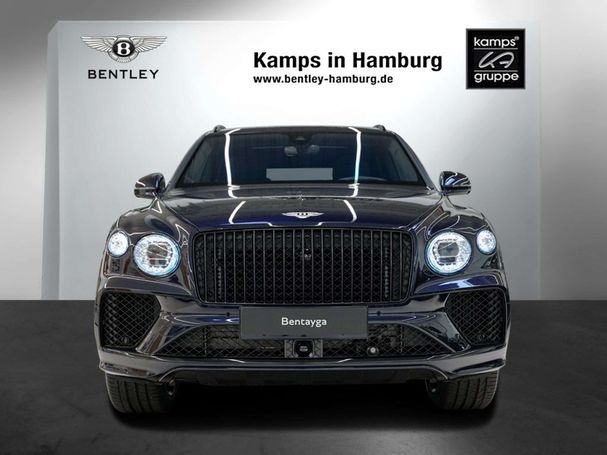 Bentley Bentayga V8 404 kW image number 2