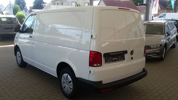 Volkswagen T6 Transporter T6 kurz 81 kW image number 4