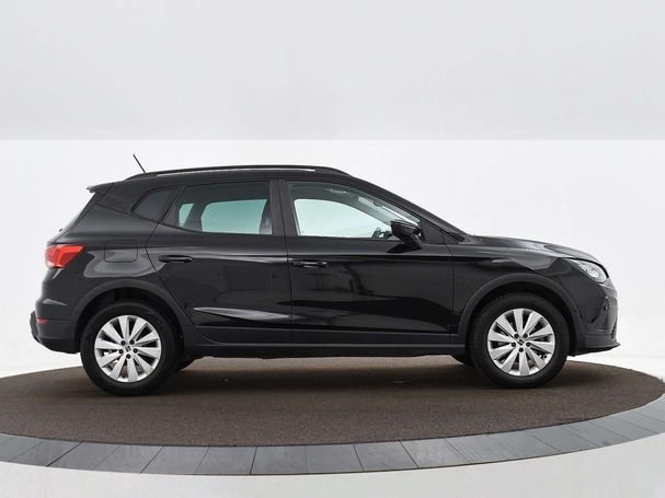 Seat Arona 1.0 TSI Reference 70 kW image number 3