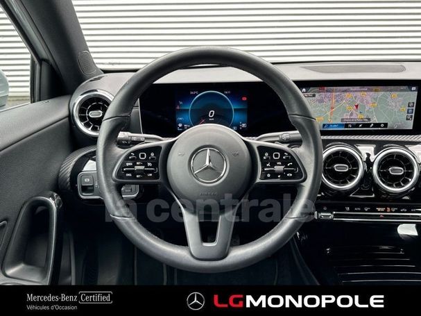 Mercedes-Benz A 180 d 85 kW image number 17