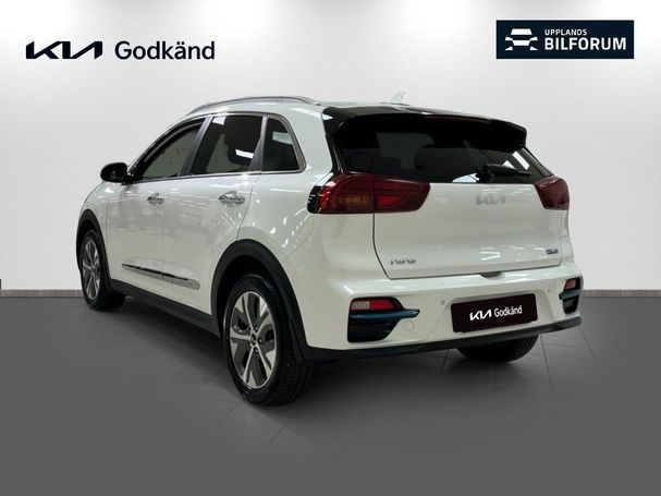 Kia Niro e 150 kW image number 7