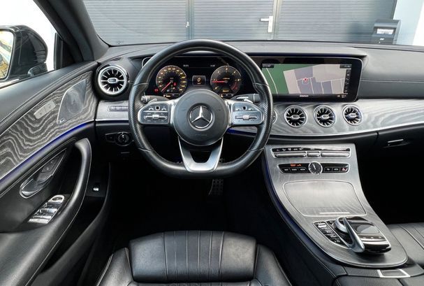 Mercedes-Benz CLS 300 180 kW image number 12