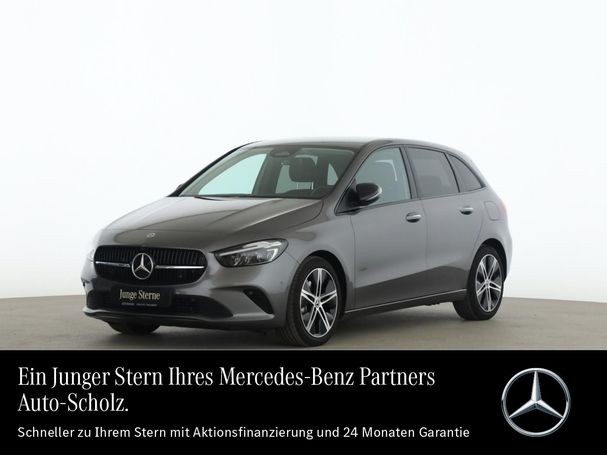 Mercedes-Benz B 200 120 kW image number 1