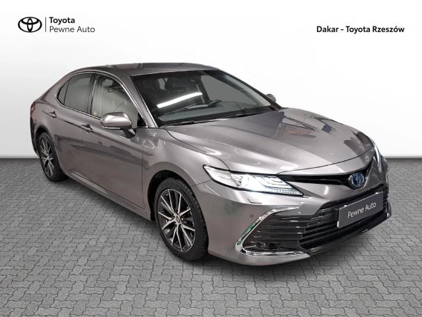 Toyota Camry 160 kW image number 7