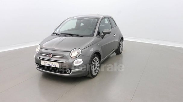 Fiat 500 1.2 8V Star 51 kW image number 17