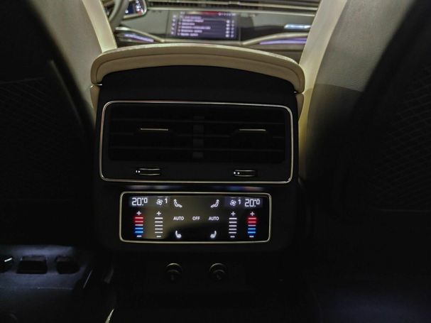 Audi SQ8 373 kW image number 22