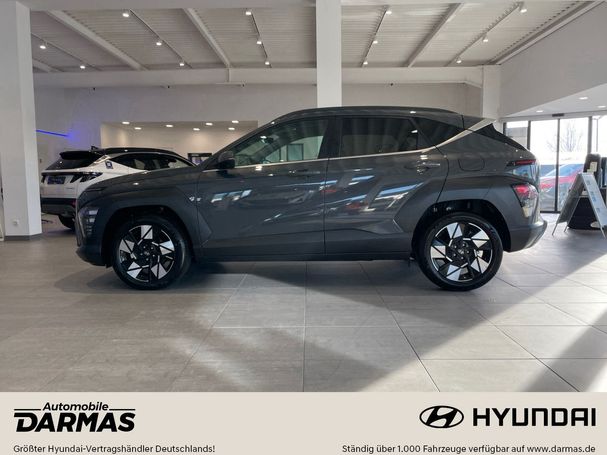 Hyundai Kona 1.6 DCT 146 kW image number 9