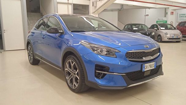 Kia XCeed 1.6 CRDi 100 kW image number 1