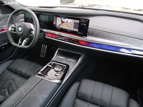 BMW 740d xDrive 220 kW image number 10