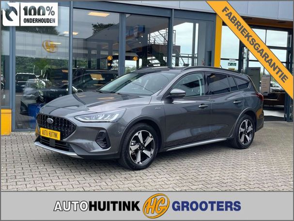 Ford Focus Active 1.0 EcoBoost 114 kW image number 1