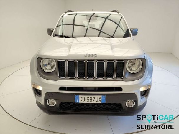 Jeep Renegade 1.0 Limited 88 kW image number 2