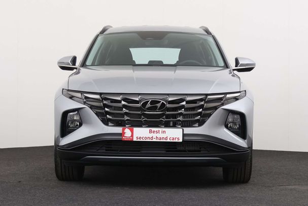 Hyundai Tucson 1.6 T-GDI N DCT 111 kW image number 7