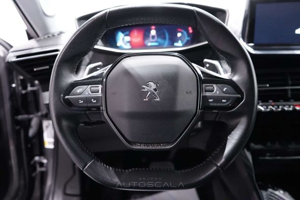 Peugeot 2008 PureTech 130 Allure 96 kW image number 13