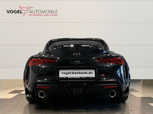 Toyota Supra 3.0 250 kW image number 6