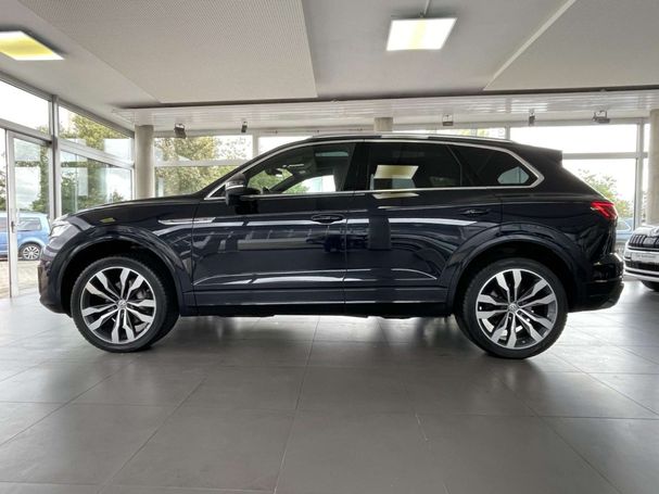 Volkswagen Touareg 3.0 TDI 4Motion 210 kW image number 4