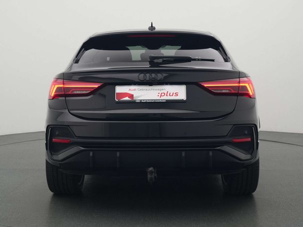 Audi Q3 45 S-line Sportback 180 kW image number 2