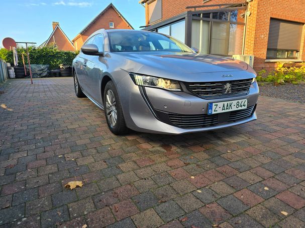 Peugeot 508 SW BlueHDi Allure 96 kW image number 3