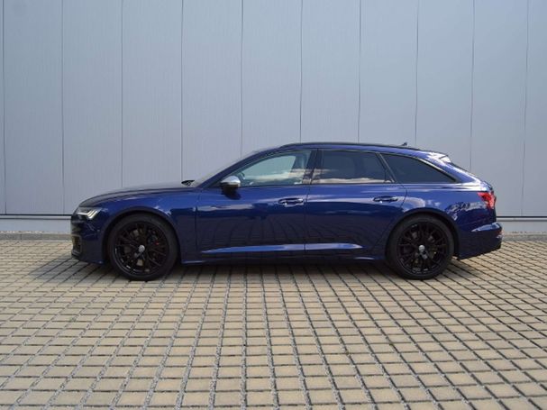 Audi S6 3.0 TDI Avant 257 kW image number 8