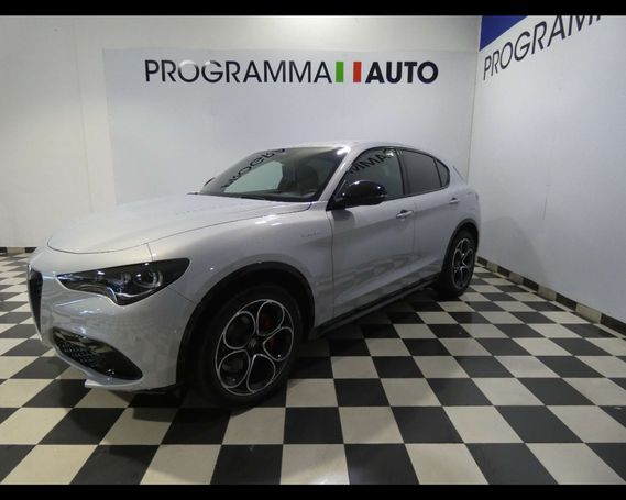 Alfa Romeo Stelvio 2.2 154 kW image number 1