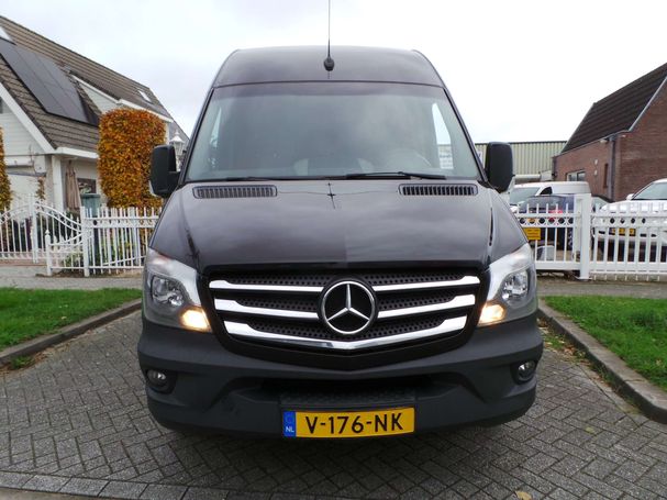 Mercedes-Benz Sprinter 311 CDi 84 kW image number 4