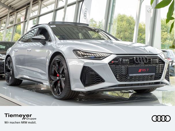 Audi RS7 TFSI Sportback Performance 463 kW image number 2