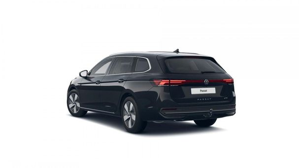 Volkswagen Passat 1.5 eTSI Business DSG 110 kW image number 3