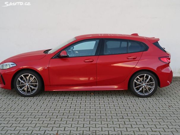 BMW 120d xDrive 140 kW image number 12