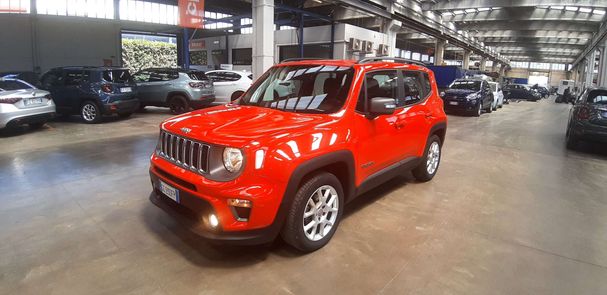 Jeep Renegade 1.6 88 kW image number 1