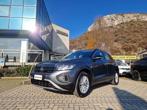 Volkswagen T-Roc 1.5 TSI DSG 110 kW image number 30