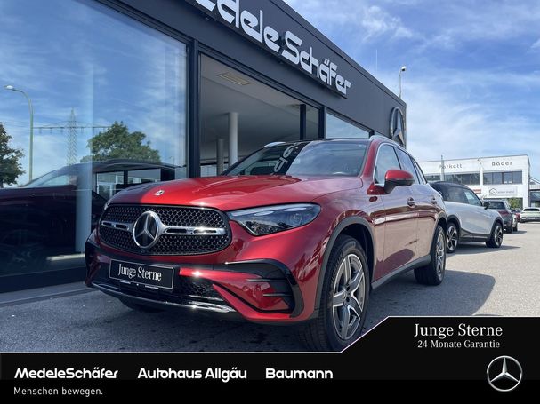 Mercedes-Benz GLC 300 198 kW image number 1