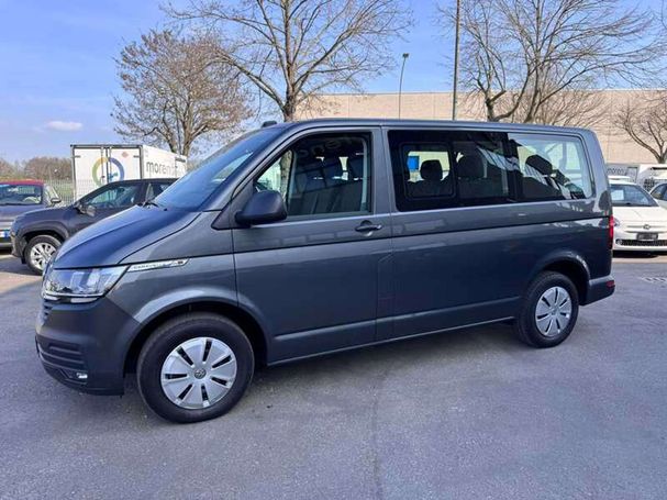 Volkswagen T6 Caravelle DSG Comfortline 110 kW image number 2