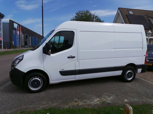 Opel Movano 2.3 Turbo L2H2 100 kW image number 1