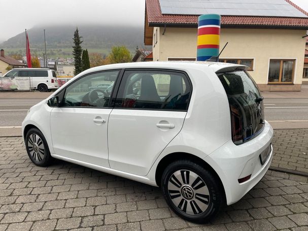 Volkswagen up! 60 kW image number 2