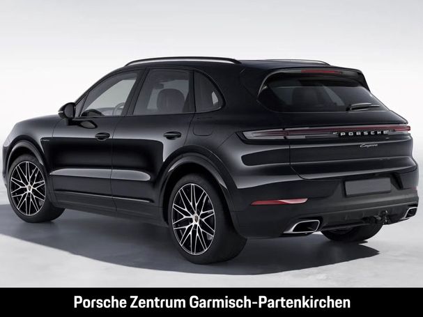 Porsche Cayenne E-Hybrid 346 kW image number 2