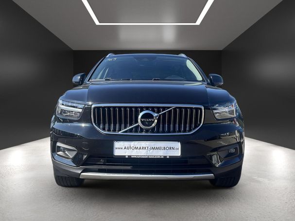 Volvo XC40 Inscription AWD 184 kW image number 3