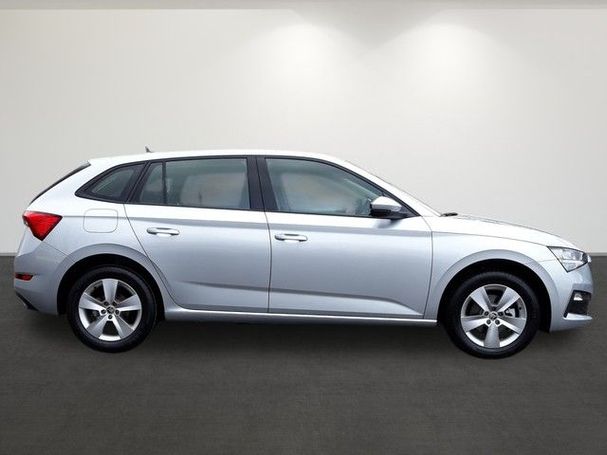 Skoda Scala 1.0 TSI Cool Plus DSG 81 kW image number 3