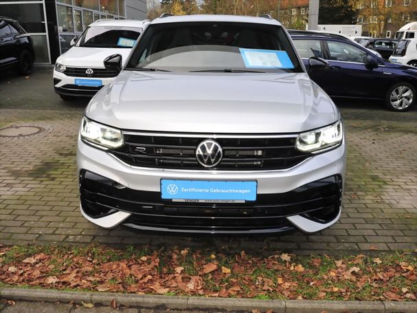 Volkswagen Tiguan R 4Motion DSG 235 kW image number 2