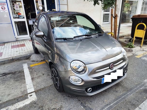 Fiat 500 1.0 52 kW image number 3