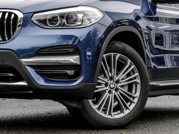 BMW X3 xDrive20d 140 kW image number 6