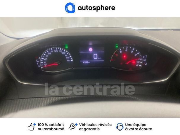 Peugeot 208 PureTech 100 74 kW image number 14